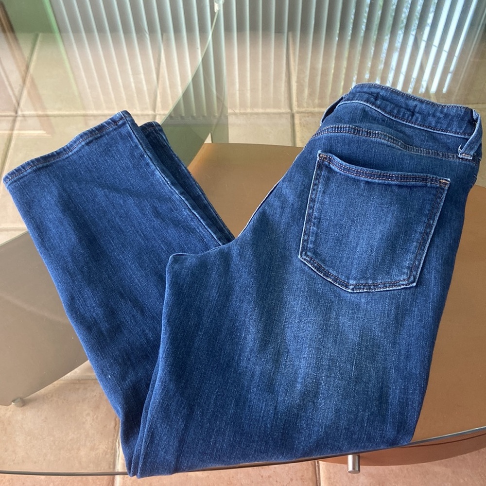 Universal Thread jeans - Picture 3 of 5